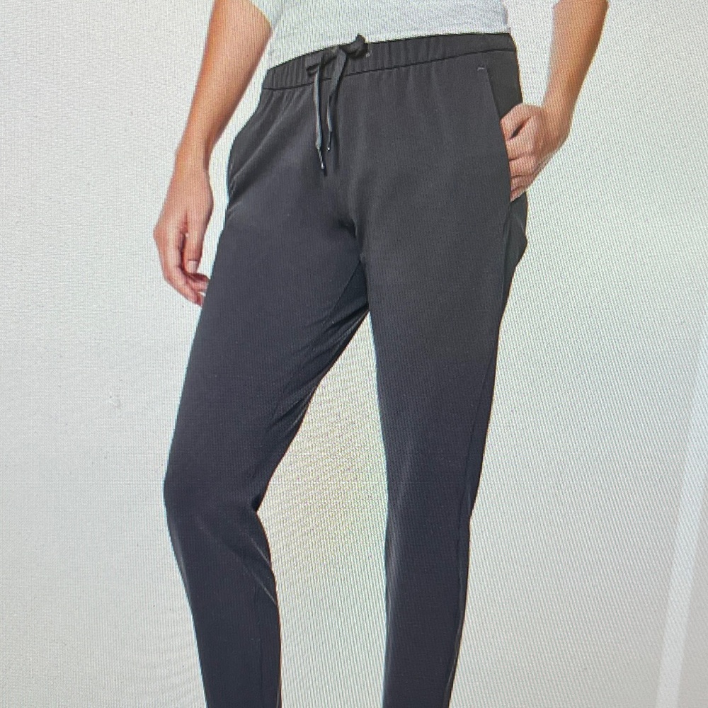 Lululemon on the fly full length